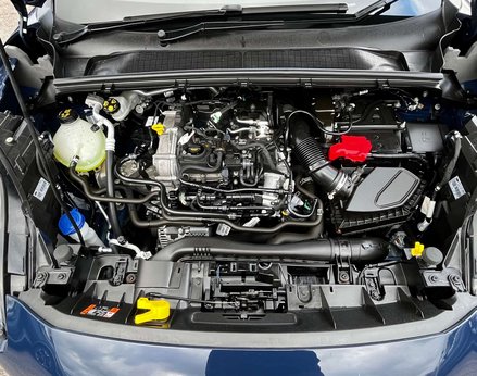 Ford Puma 1.0 Puma ST-Line X MHEV 5dr 7