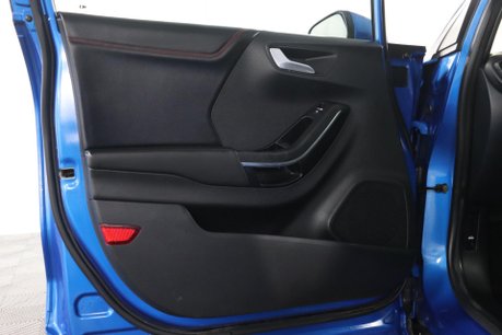 Ford Puma ST-LINE X MHEV 44