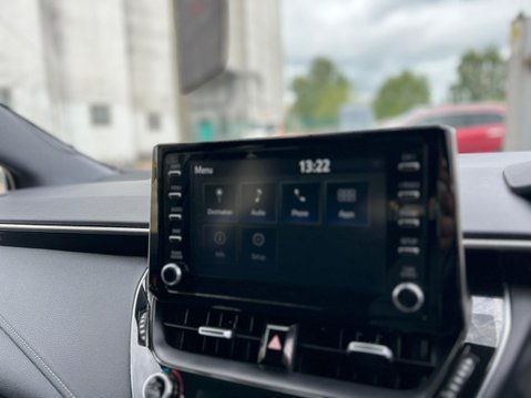 Toyota Corolla ICON TECH 38