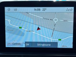 Ford Kuga 2.5 Kuga Vignale PHEV CVT 5dr 40