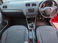 Volkswagen Polo 1.0 Polo Match Edition 5dr 52