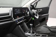 Kia Sportage 1.6 Sportage 2 ISG 5dr 12