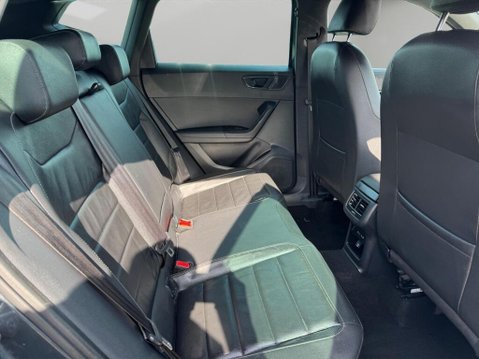 SEAT Ateca 1.5 TSI EVO XCELLENCE Lux Euro 6 (s/s) 5dr 49