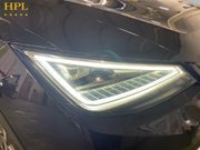 SEAT Arona 1.0 TSI FR Sport SUV 5dr Petrol Manual Euro 6 (s/s) (110 ps) 9
