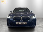 BMW Ix3 80kWh M Sport SUV 5dr Electric Auto (286 ps) 2