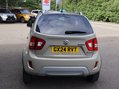 Suzuki Ignis 1.2 Dualjet MHEV SZ5 Euro 6 (s/s) 5dr 8