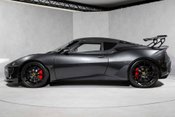 Lotus Evora GT430. 1 OF 60 CARS. FULL PPF. MANUAL TRANSMISSION 8