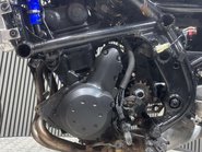 Kawasaki Versys 650 2007 ONLY 5K BREAKER PARTS BIKE 1 OWNER 650CC ADVENTURE BIKE 13