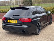 Audi RS4 4.2 RS 4 FSI Quattro Auto 4WD 5dr 23