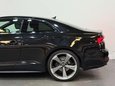Audi A5 2.0 TDI 40 Black Edition Coupe 2dr Diesel S Tronic Euro 6 (s/s) (190 ps) 13