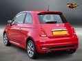 Fiat 500 1.2 500 Rockstar 3dr - NATIONAL DELIVERY* 7