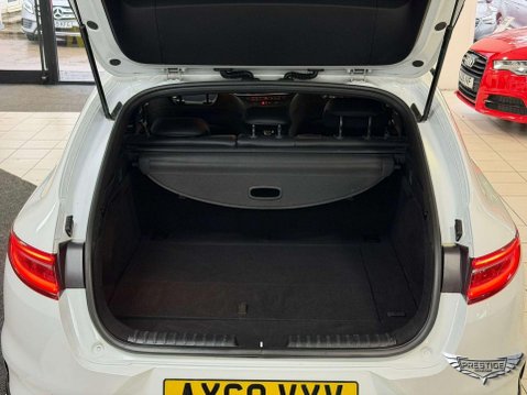 Kia Pro Ceed 1.6 T-GDi GT Shooting Brake DCT Euro 6 (s/s) 5dr 72