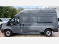 Ford Transit 2.4 TDCi 350 Duratorq RWD L3 H3 3dr 7