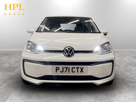 Volkswagen Up 1.0 up! Hatchback 5dr Petrol Manual Euro 6 (s/s) (65 ps) Bluetooth 2