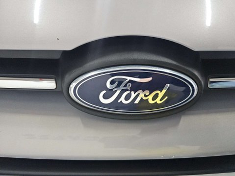 Ford Focus 1.6 Focus Zetec 105 5dr 91