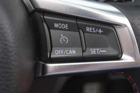 Abarth 124 Spider SPIDER MULTIAIR 23