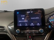 Ford Fiesta 1.0T EcoBoost ST-Line Hatchback 5dr Petrol Manual Euro 6 (s/s) (100 ps) Air 30
