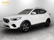 MG ZS 1.5 VTi-TECH Excite SUV 5dr Petrol Manual Euro 6 (s/s) (106 ps) Air Con - A 3