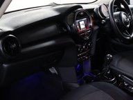 Mini Hatch ONE CLASSIC 33