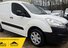 Peugeot Partner 1.6 BlueHDi 854 Professional Panel Van 5dr Diesel Manual L1 (112 g/km, 100