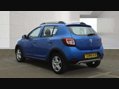 Dacia Sandero 0.9 Sandero Stepway Laureate TCe 5dr 12