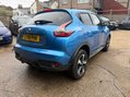 Nissan Juke BOSE PERSONAL EDITION XTRONIC 8