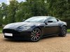 Aston Martin DB11 V8