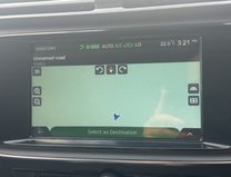 MG MG5 52.5kWh Exclusive Estate 5dr Electric Auto (156 ps) 20