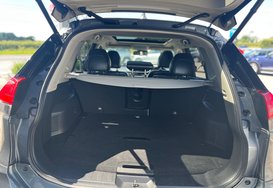 Nissan X-Trail 2.0 DCI TEKNA XTRONIC 4WD AUTO 38