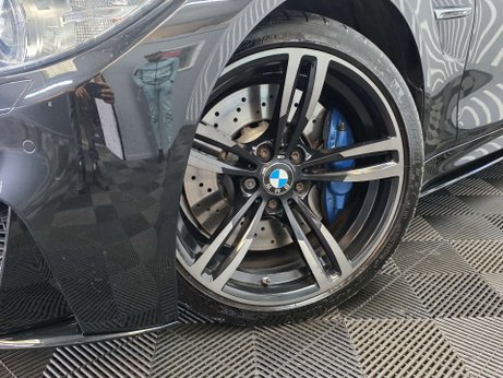 BMW M4 3.0 BiTurbo Coupe 2dr Petrol DCT Euro 6 (s/s) (431 ps) 44
