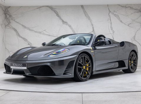 Ferrari F430 SCUDERIA SPIDER 16M 1