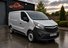 Vauxhall Vivaro 1.6 Vivaro 2700 CDTi ecoFLEX S/S