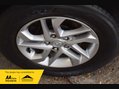 Hyundai TUCSON 1.6 Tucson S Blue Drive 2WD GDi 5dr 21