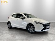 Mazda 2 1.5 e-SKYACTIV G MHEV Centre-Line Hatchback 5dr Petrol Manual Euro 6 (s/s) 1