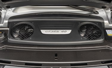 Porsche 911 (991.2) GT3 RS Weissach 34