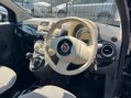 Fiat 500 1.2 Lounge Euro 6 (s/s) 3dr 18