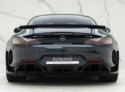 Mercedes-Benz AMG GT R GT R Pro 5