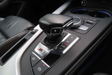 Audi S5 3.0 TFSI V6 Tiptronic quattro Euro 6 (s/s) 2dr 12