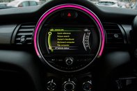 Mini Hatch COOPER 23