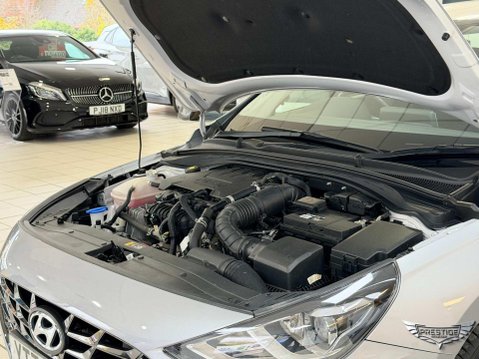 Hyundai i30 1.0 T-GDi MHEV SE Connect DCT Euro 6 (s/s) 5dr 83