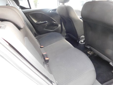 Vauxhall Corsa 1.4 ENERGY AC ECOFLEX + WINTER PACK 5 Dr 15