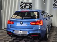 BMW 1 Series 3.0 M135i Hatchback 5dr Petrol Auto Euro 6 (s/s) (326 ps) 35