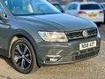 Volkswagen Tiguan 2.0 TDI SE Navigation Euro 6 (s/s) 5dr 7