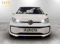 Volkswagen Up 1.0 up! Hatchback 5dr Petrol Manual Euro 6 (s/s) (65 ps) Bluetooth 2