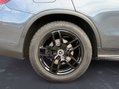 Mercedes-Benz GLC 2.1 GLC 220 D 4Matic AMG Line Premium Auto 4WD 5dr 12