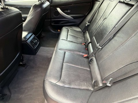 BMW 3 Series 3.0 330d M Sport GT 5dr Diesel Auto xDrive Euro 6 (s/s) (258 ps) 47