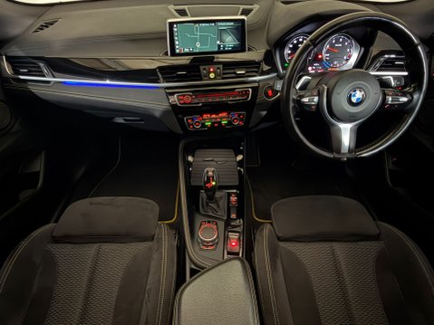 BMW X2 XDRIVE20D M SPORT 11