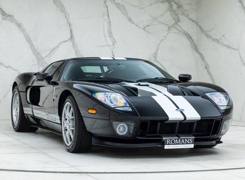 Ford GT 1