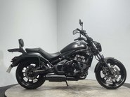Kawasaki Vulcan S 650 2016 ONLY 8K STUNNING STANDARD CONDITION 650CC TWIN CRUISER BIKE 1