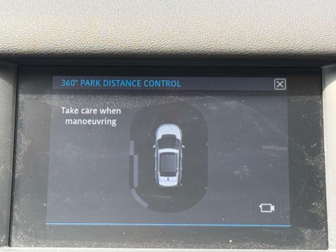 Land Rover Discovery Sport 2.0 Discovery Sport Dynamic Luxury HSE Si4 Auto 4WD 5dr 43